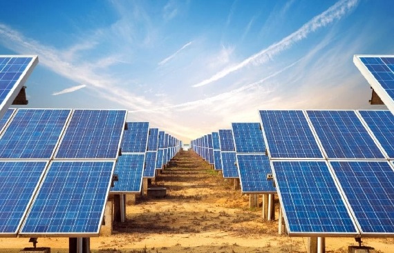 ADB Approves USD 240.5 Million Loan for Solar Panel Scheme in India